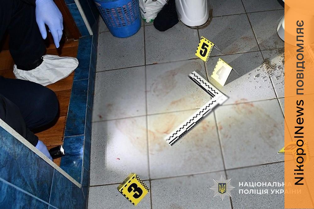 Задушив вже поранених чоловіка і жінку: за подвійне вбивство на Нікопольщині судитимуть 44-річного чоловіка (фото)