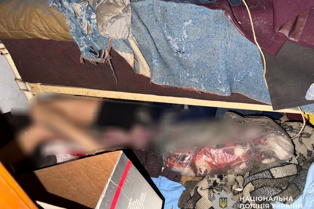 Зґвалтував і вбив дитину, заманивши хлопчика до закинутої будівлі: у Дніпрі затримали 40-річного рецидивіста Зґвалтував і вбив дитину, заманивши хлопчика до закинутої будівлі: у Дніпрі затримали 40-річного рецидивіста