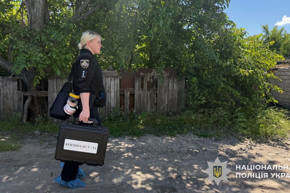 Зґвалтував і вбив дитину, заманивши хлопчика до закинутої будівлі: у Дніпрі затримали 40-річного рецидивіста Зґвалтував і вбив дитину, заманивши хлопчика до закинутої будівлі: у Дніпрі затримали 40-річного рецидивіста