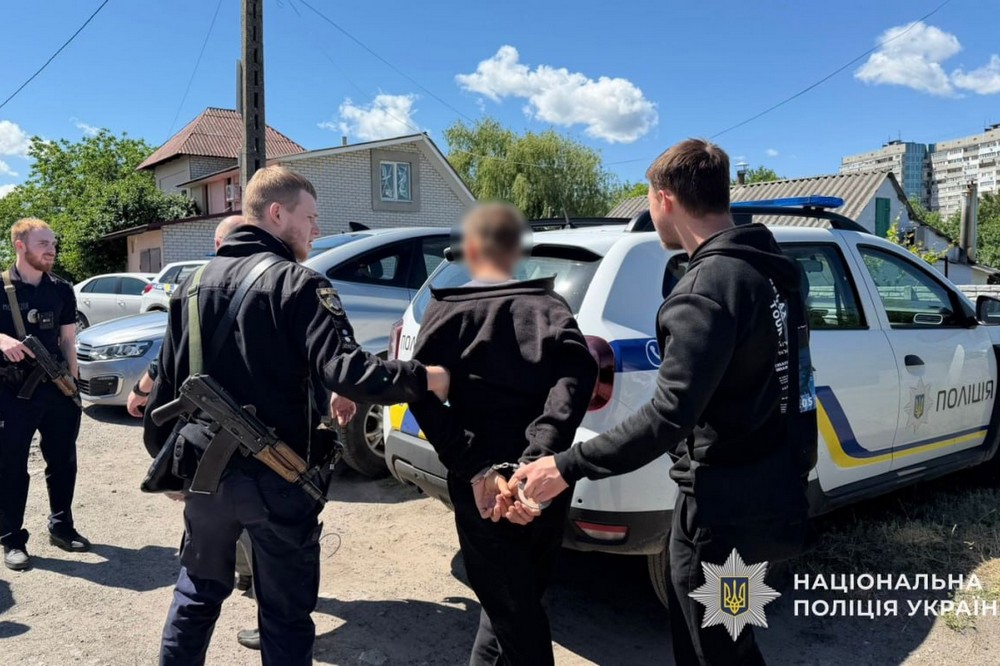 Зґвалтував і вбив дитину, заманивши хлопчика до закинутої будівлі: у Дніпрі затримали 40-річного рецидивіста
