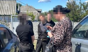 Зґвалтував і вбив дитину, заманивши хлопчика до закинутої будівлі: у Дніпрі затримали 40-річного рецидивіста