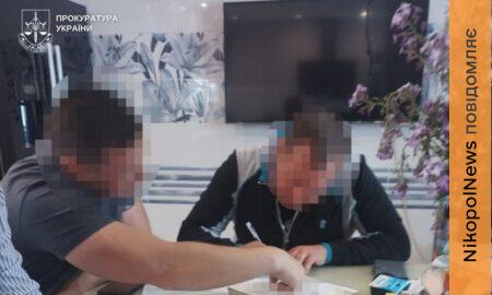 Підрізав мера біля міськради: затримано підозрюваного у нападі на міського голову П’ятихаток