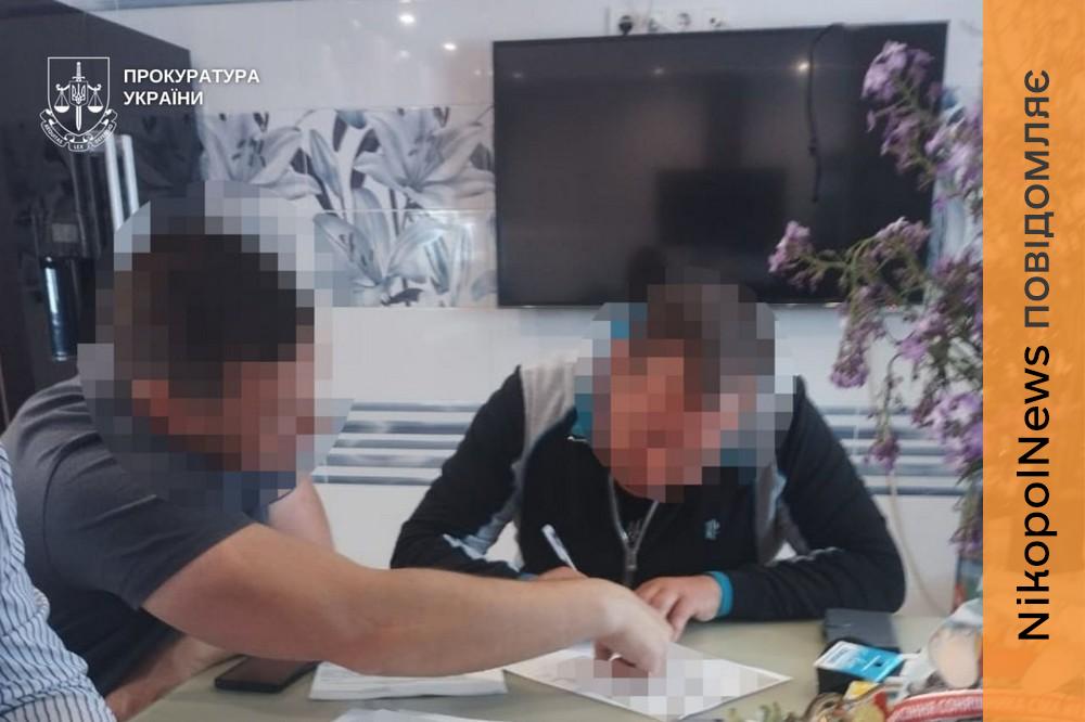 Підрізав мера біля міськради: затримано підозрюваного у нападі на міського голову П’ятихаток
