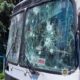 Удар по автобусу у Нікополі і по навчальному закладу, 6 поранених і руйнування: подробиці про обстріли Нікопольщини і Криворіжжя розповіли у поліції (фото)