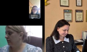 На Нікопольщині провели навчання для посадовців, які здійснюють реєстрацію актів цивільного стану
