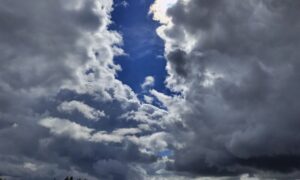 погода у Нікополі 1 червня