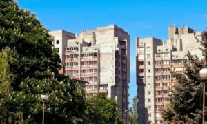 погода у Нікополі 12 травня