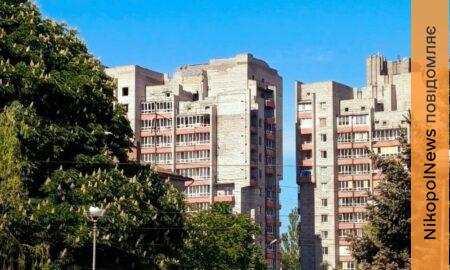 погода у Нікополі 12 травня