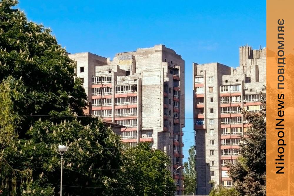 погода у Нікополі 12 травня