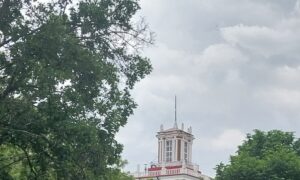 погода у Нікополі