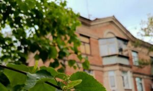 погода у Нікополі