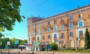 погода у Нікополі 7 травня