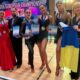 Покровчанка виборола два «золота» на чемпіонаті Європи з бальних танців