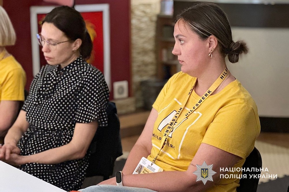 поліцейські Нікопольщини 10