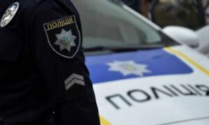 поліція Марганця оприлюднила звіт з 4 по 10 травня