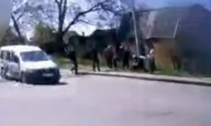 поліція охорони Нікопольщини