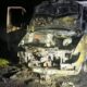 На Нікопольщині FPV-дрони влучили в автомобілі з людьми, є постраждалі, також ворог завдав удару по цивільним на Синельниківщині - поліція (фото)