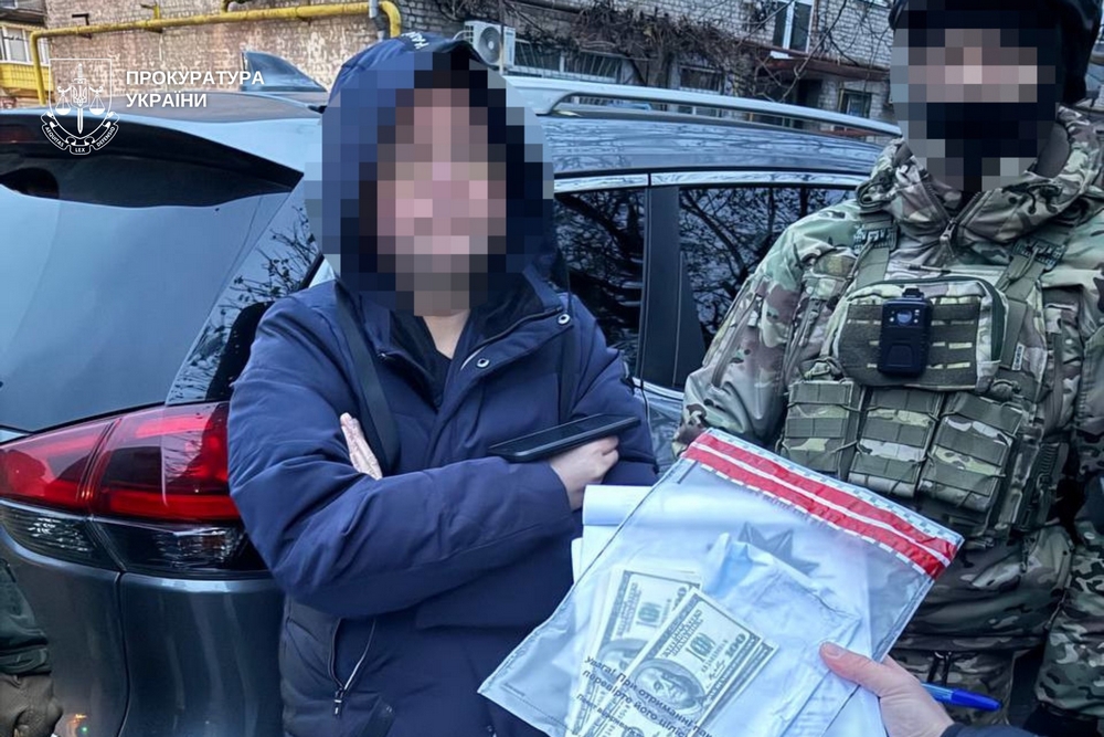 Фіктивна ВЛК за $20 тисяч: на Дніпропетровщині судитимуть організаторів схеми
