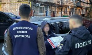 Фіктивна ВЛК за $20 тисяч: на Дніпропетровщині судитимуть організаторів схеми