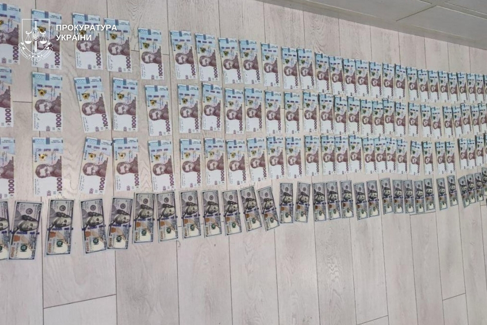 Фіктивна ВЛК за $20 тисяч: на Дніпропетровщині судитимуть організаторів схеми