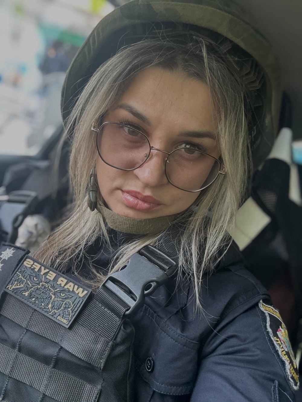 прифронтового Нікополя 2