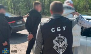 Ухилянтські схеми на Дніпропетровщині та в інших регіонах: СБУ та Нацполіція викрила 10 організаторів