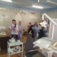 На Нікопольщині школярі відвідали Томаківську лікарню (фото)
