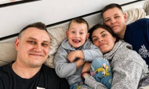 у Дніпрі рятують подружжя з Нікополя (відео) 4
