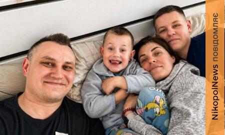 у Дніпрі рятують подружжя з Нікополя (відео) 4