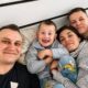у Дніпрі рятують подружжя з Нікополя (відео) 4