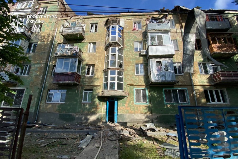 у Дніпрі 7 у Дніпрі 7