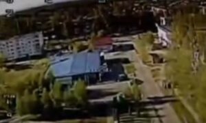 у Марганці