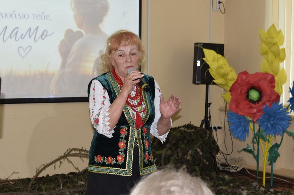 у Мирівській громаді