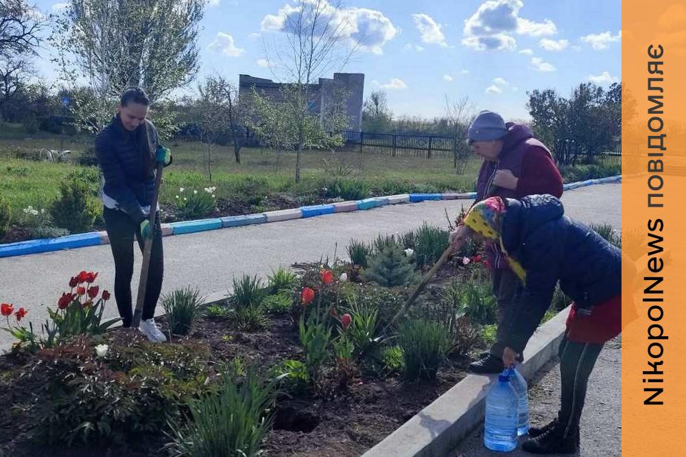 у Мирівській громаді 2