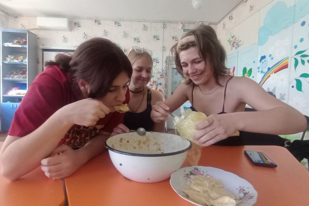 у Мирівській громаді