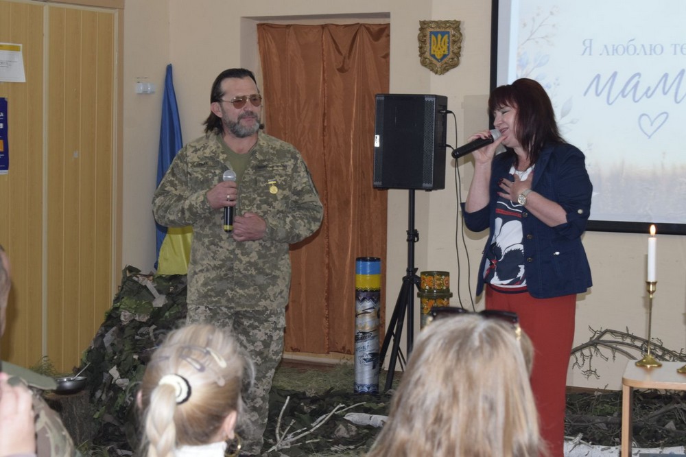 у Мирівській громаді 11