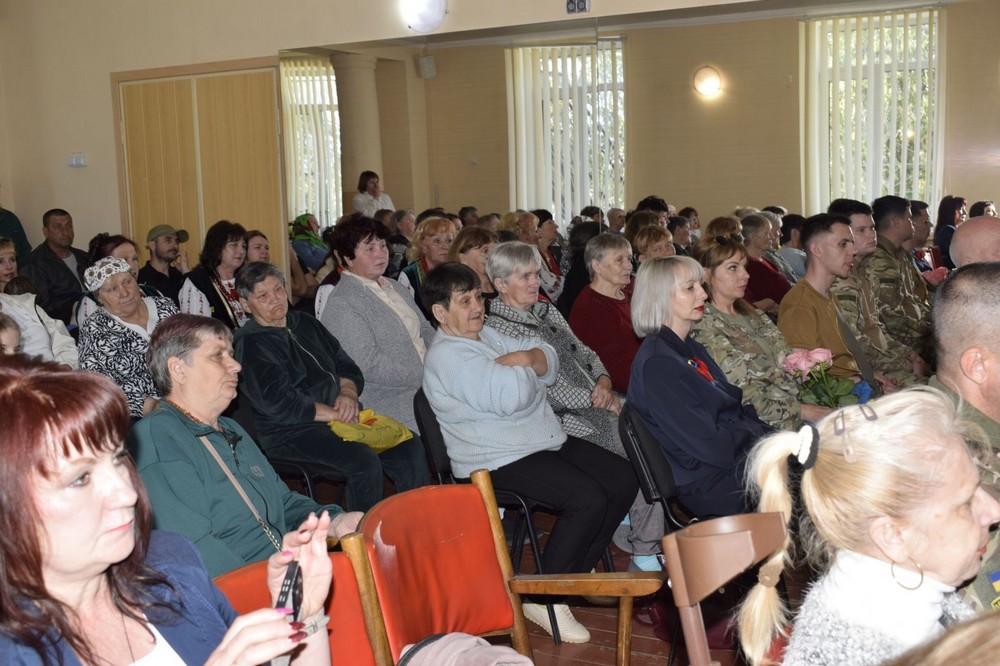 у Мирівській громаді 22