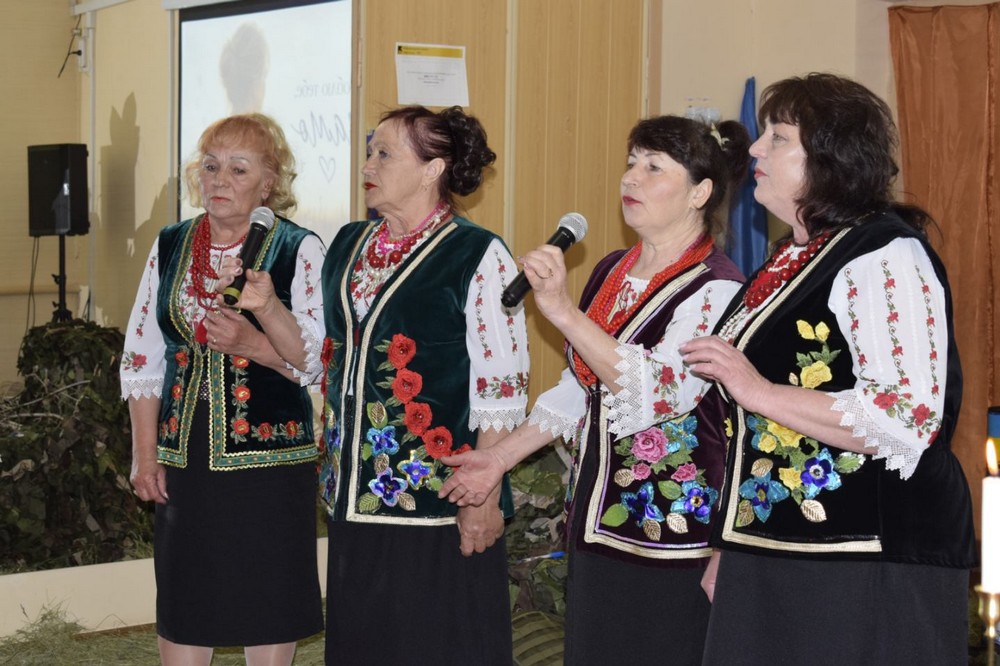 у Мирівській громаді 23