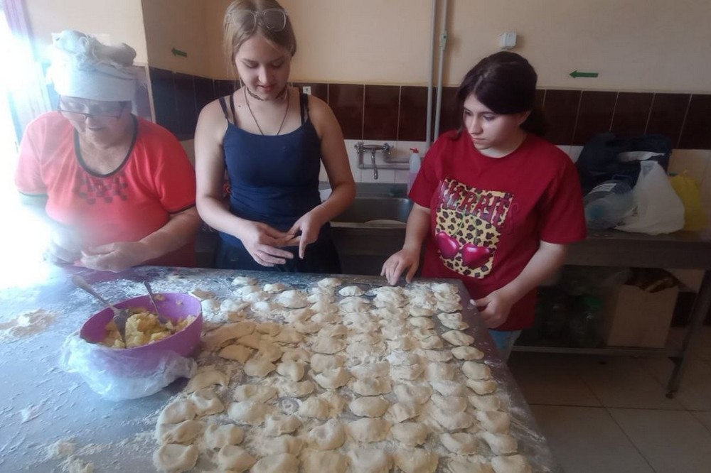 у Мирівській громаді 3