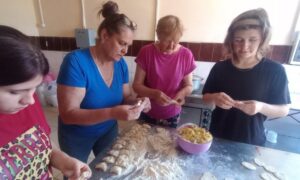 у Мирівській громаді 5