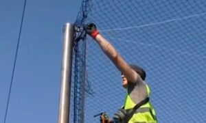 у Нікополі