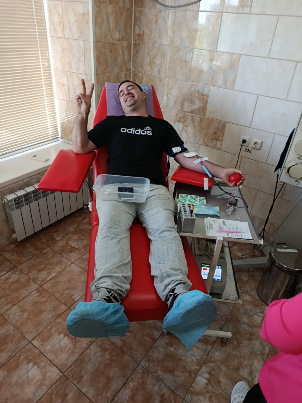 у Нікополі у Нікополі