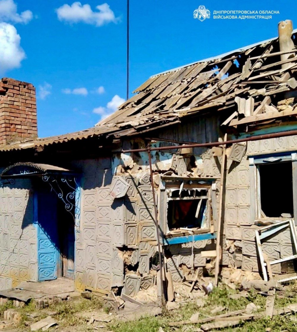 у Нікополі