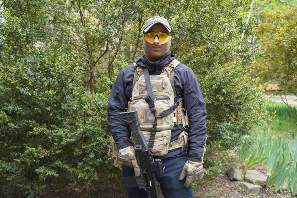 у Нікополі