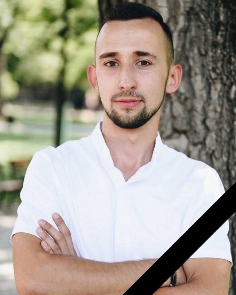 у Нікополі