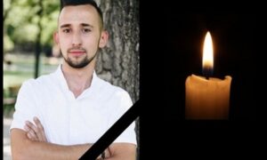 у Нікополі