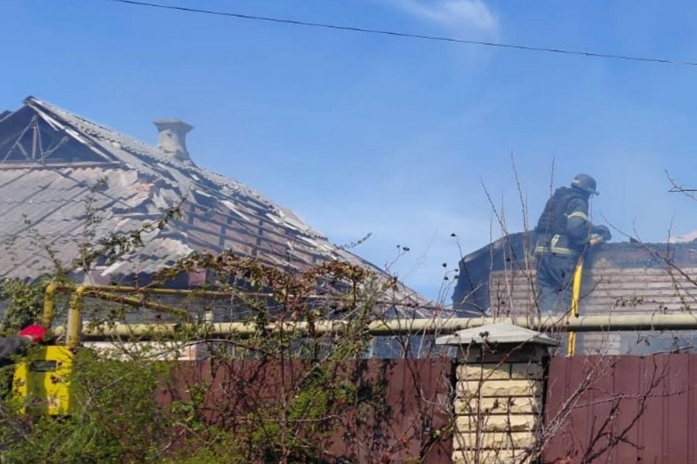 у Нікополі та районі 10
