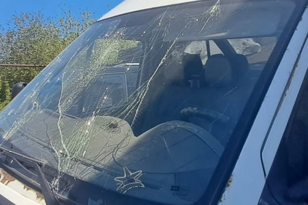 у Нікополі та районі 3