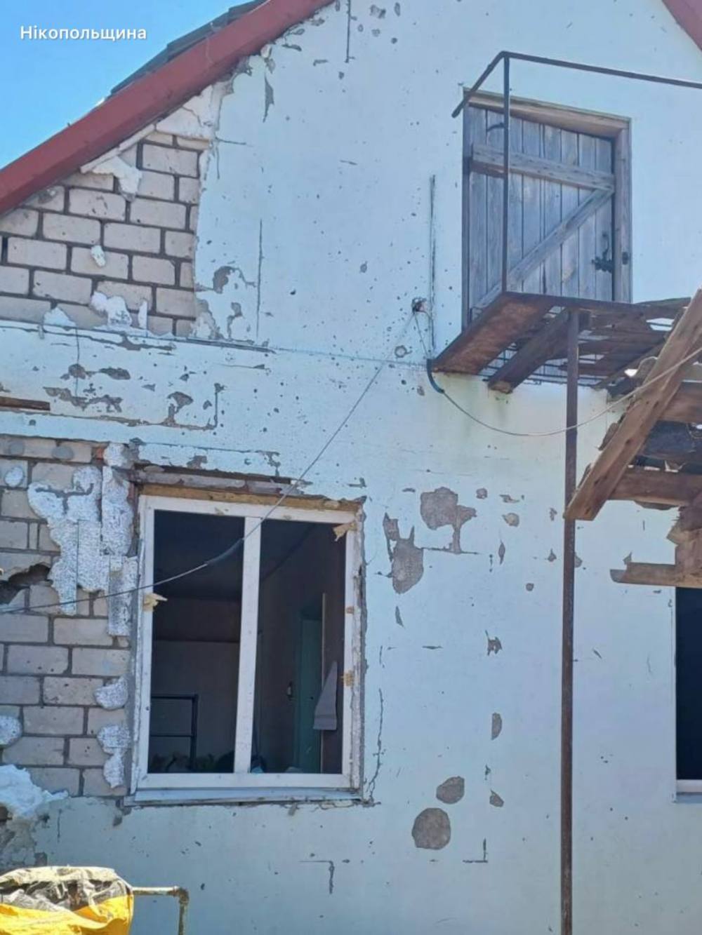 у Нікополі та районі 4