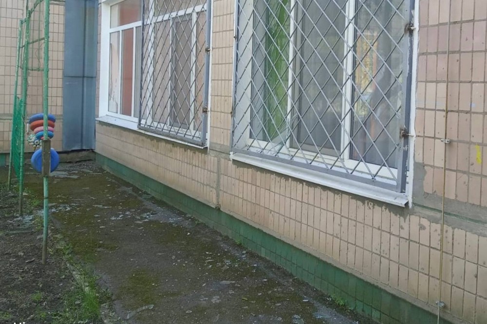 у Нікополі та районі 6